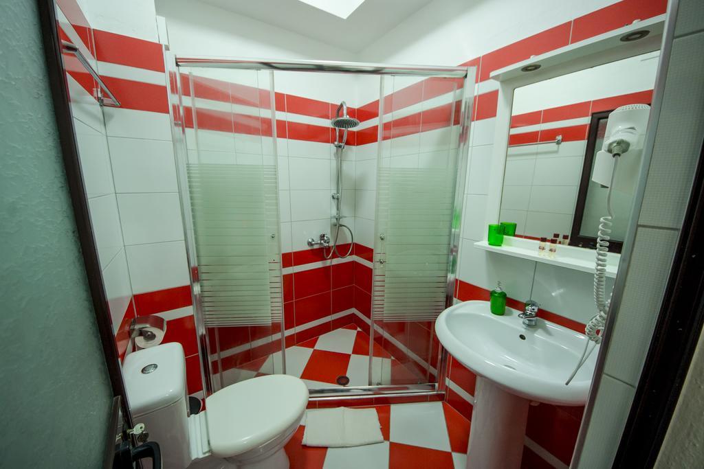 Kadrisa Hotel Durres Ruang foto
